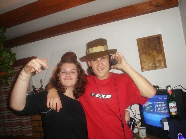 Silvester 2005/2006